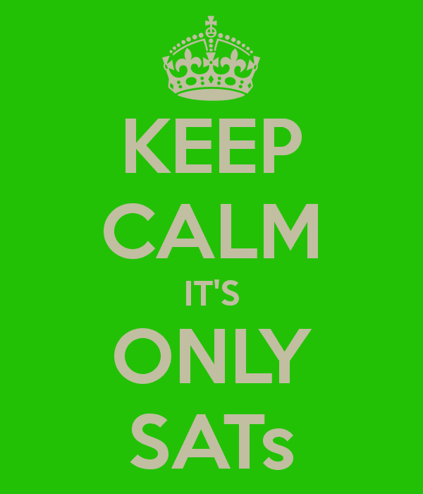 SATS Calm