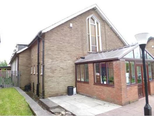 St Michael's 1