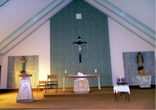Our Lady's 2