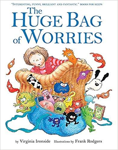 Worries bag