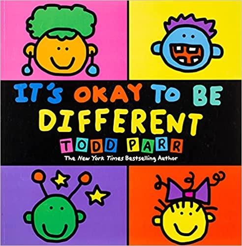 Different