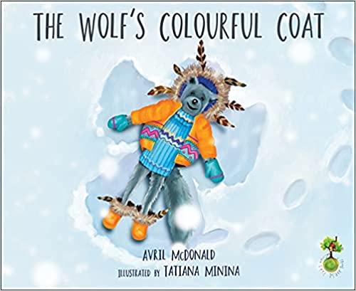 Wolf coat
