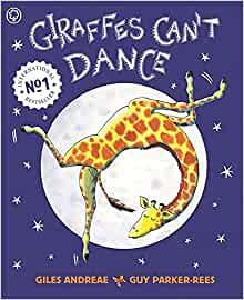 Giraffes