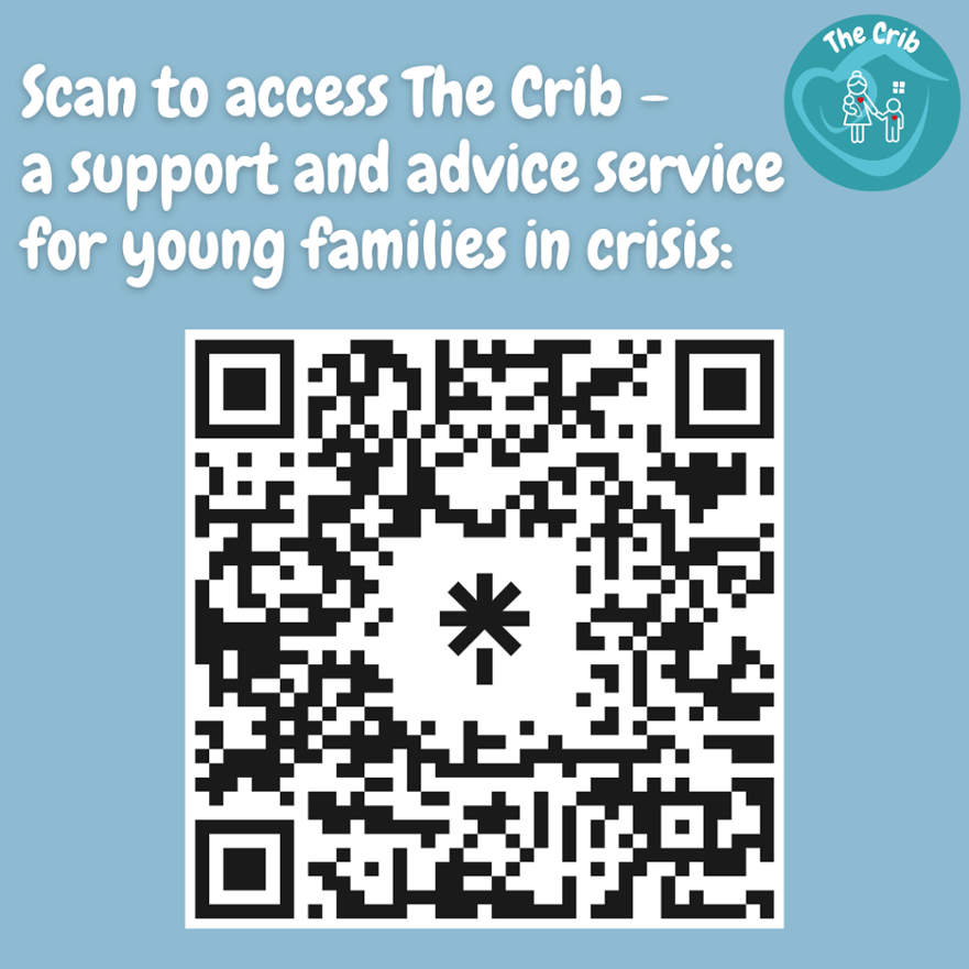 Crib code