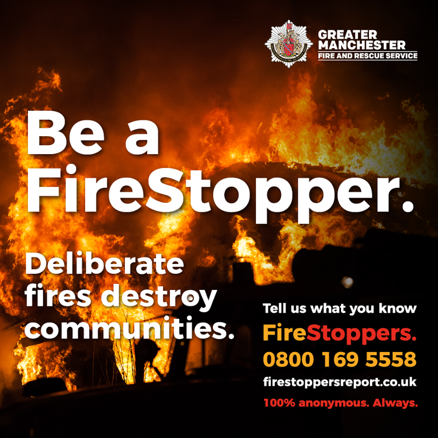 Firestoppers