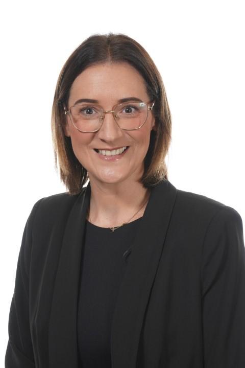 Mrs Wainwright