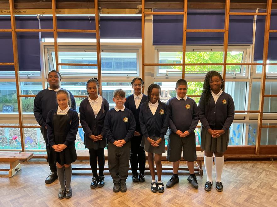St Annes Ambassadors